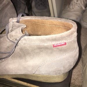 Clark “Wallabies”